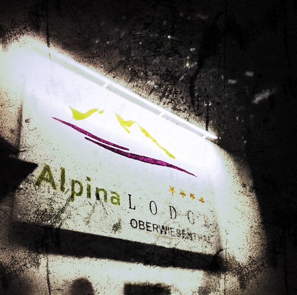 Alpina Lodge Hotel โอเบอร์วีเซินธาล ภายนอก รูปภาพ